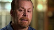 Kim's husband Derrick had found her dead body / (Image via NBC Dateline)